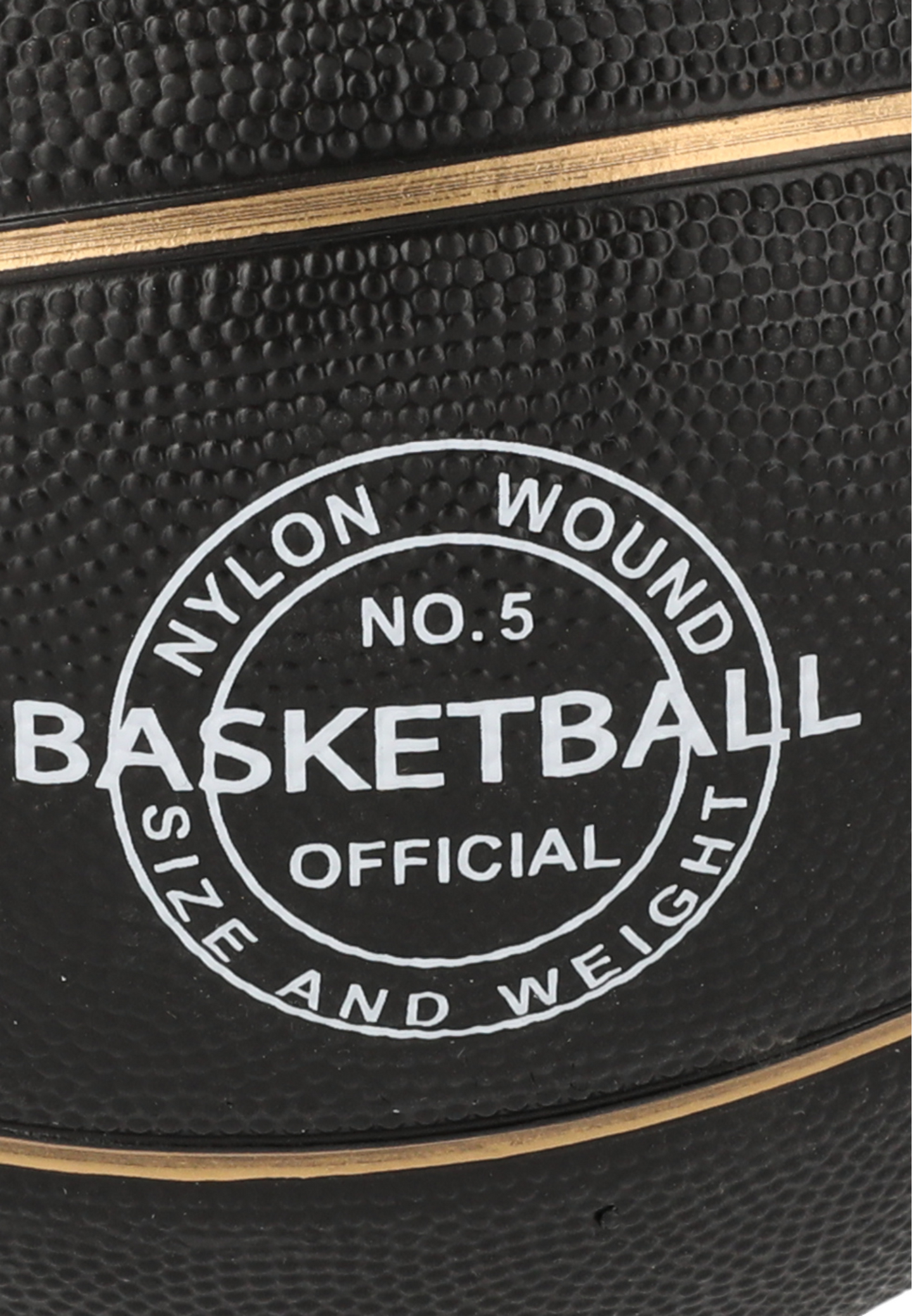 Rezo Rubber koripallo