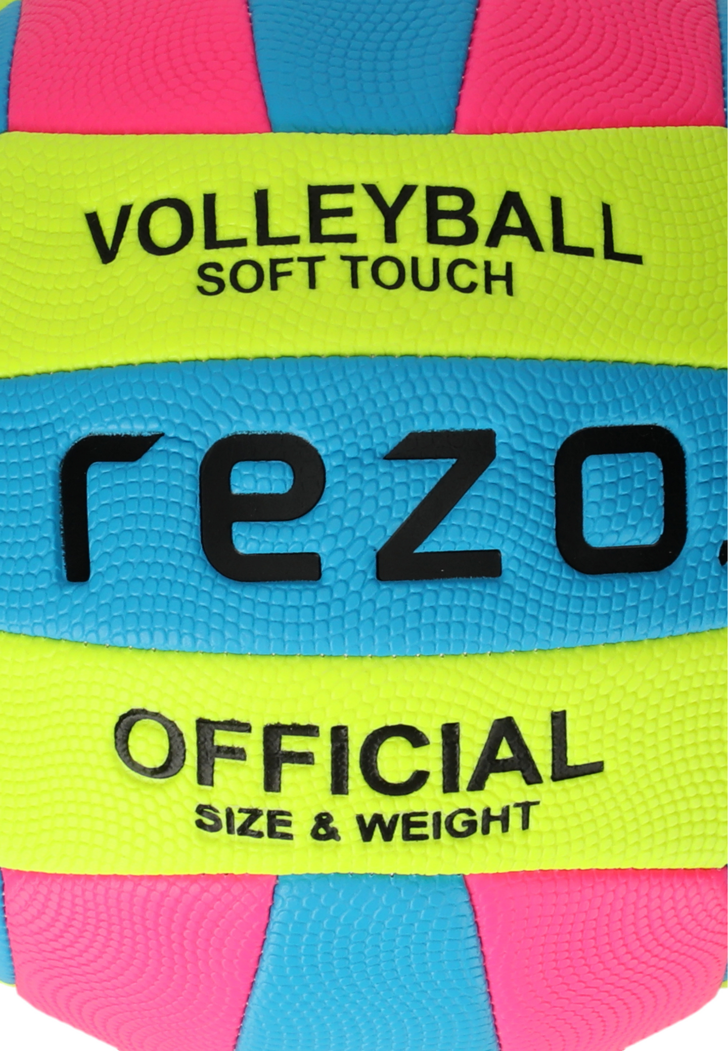 Rezo PVC lentopallo