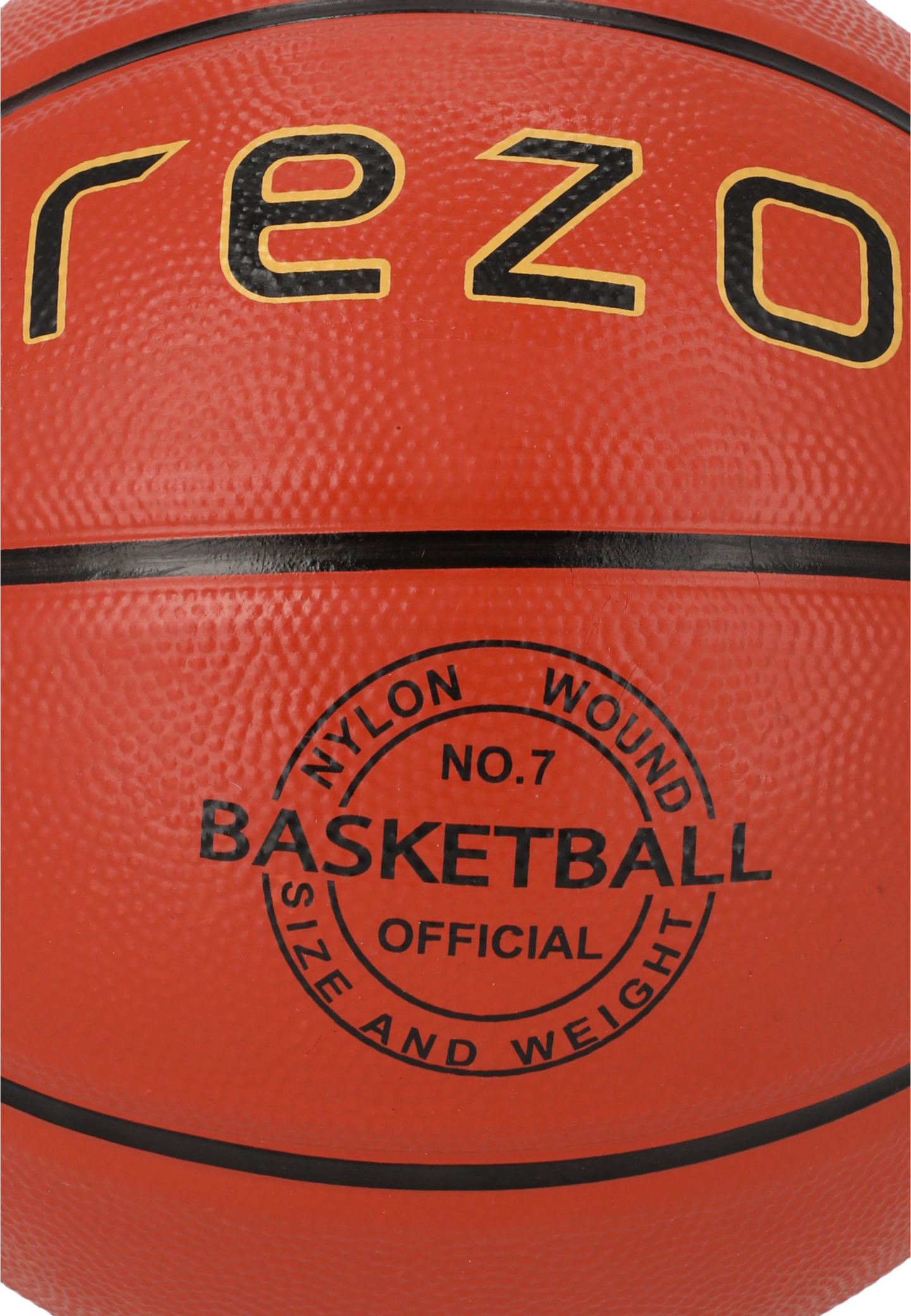 Rezo Rubber koripallo