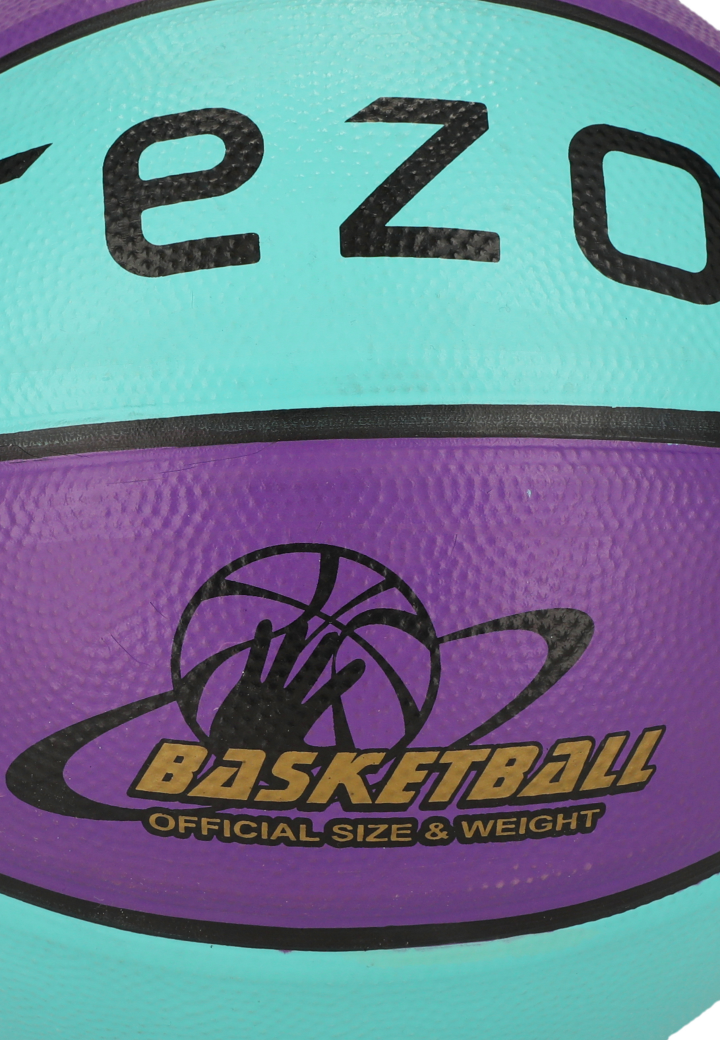 Rezo Rubber koripallo