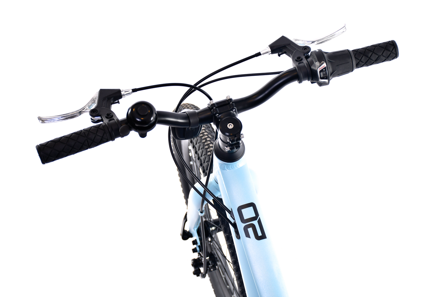 Madison Tuff 20" 7-V lasten pyörä sin