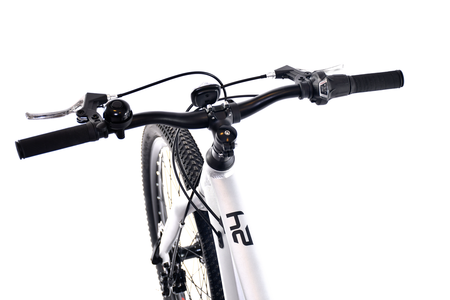 Madison Tuff 24" 7-V lasten pyörä harm