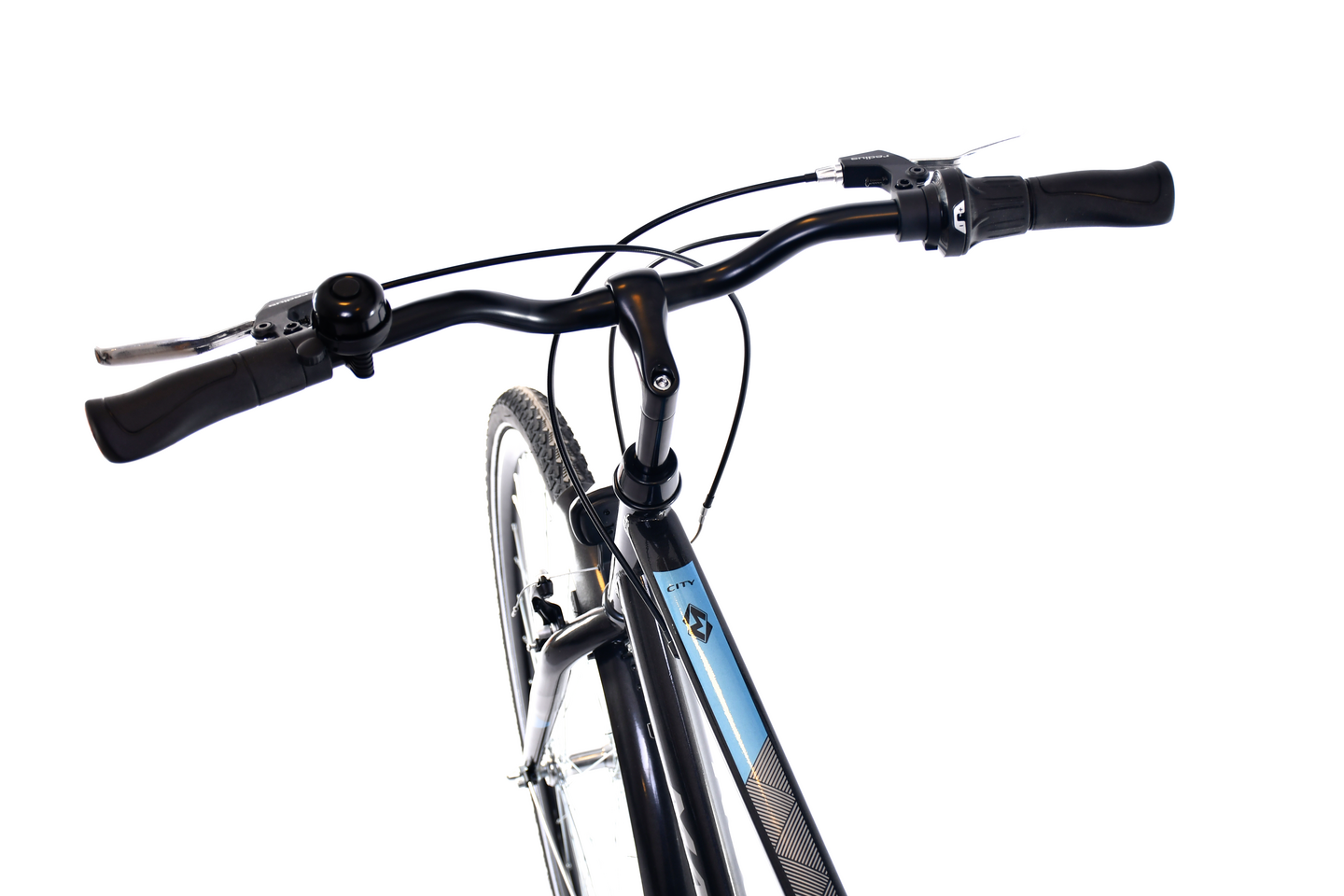 Madison Firenze 28" 7-V M pyörä harm