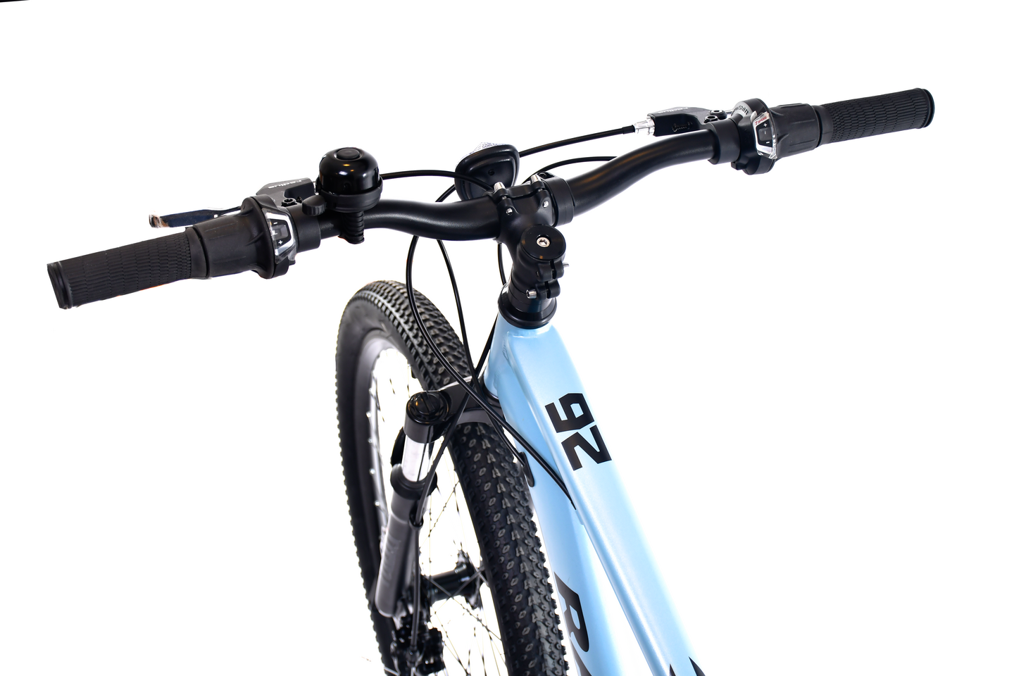 Madison Raptor 26" 14-V pyörä sin