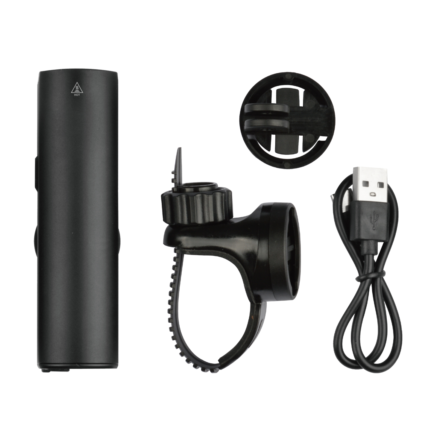 Halo Beta etuvalo F950LM USB-C