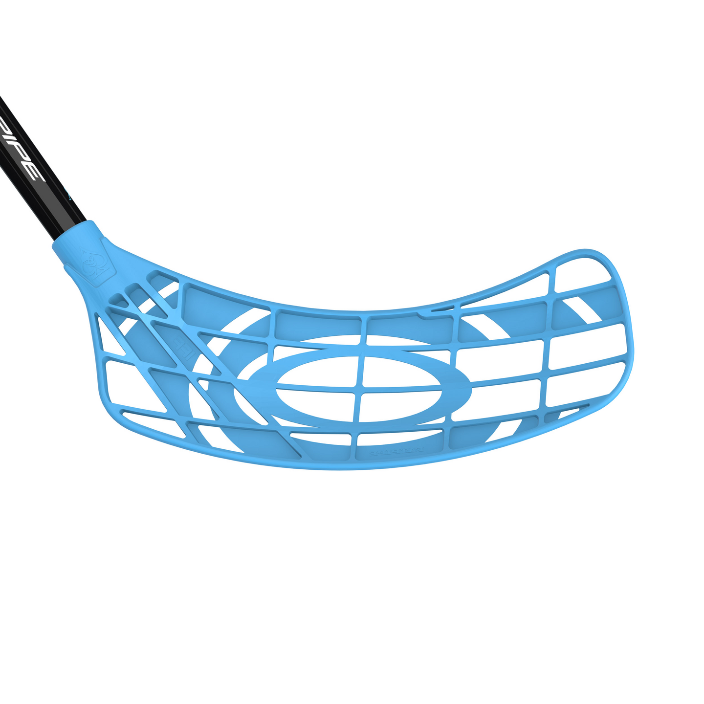 Fat Pipe Fast 33 baby blue 85 cm left