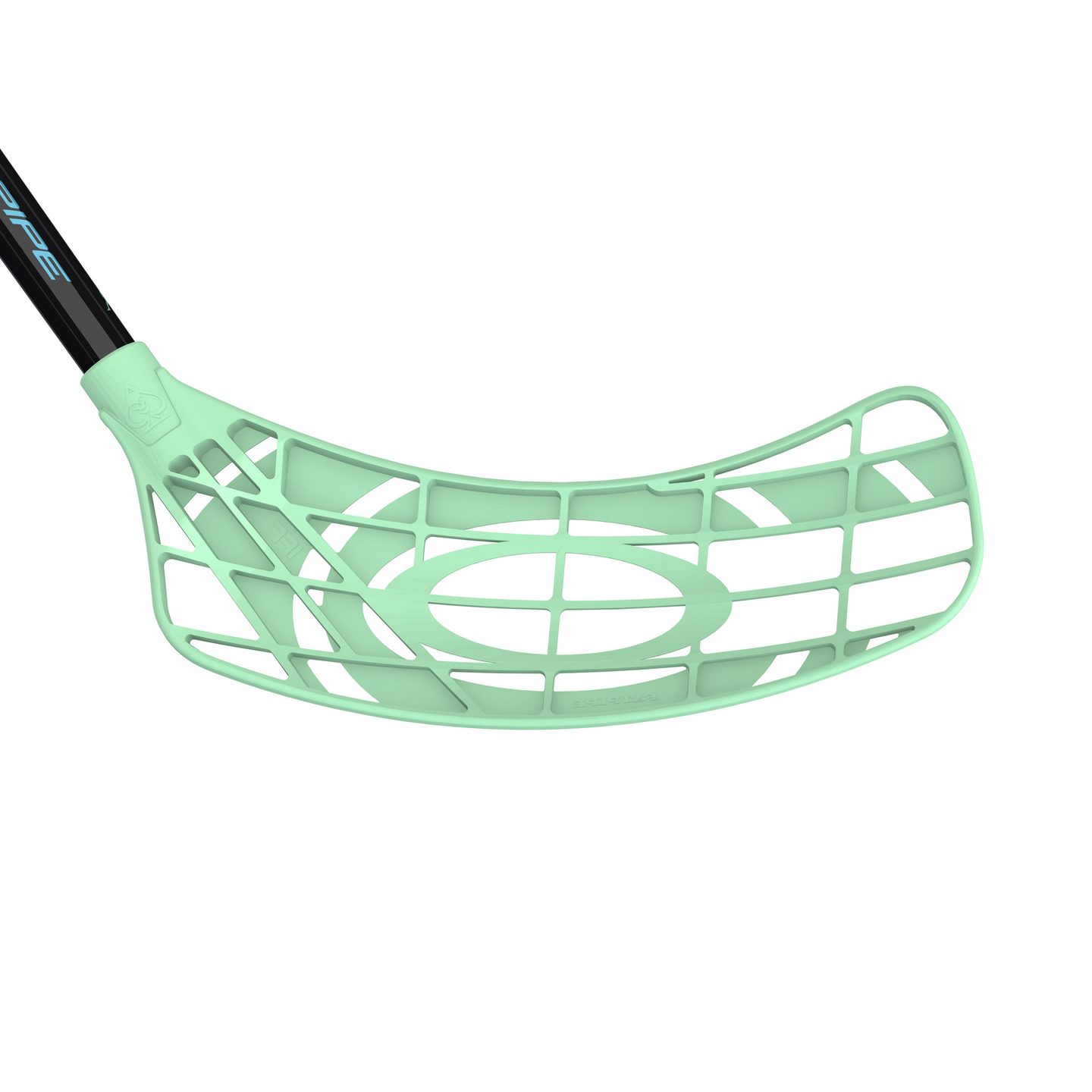 Fat Pipe Fast 34 fresh mint 70 cm left