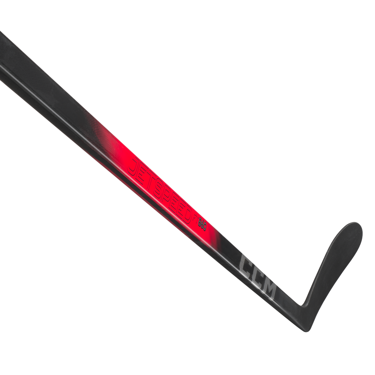 CCM Jetspeed HSJ860 JK-maila SR75 28R