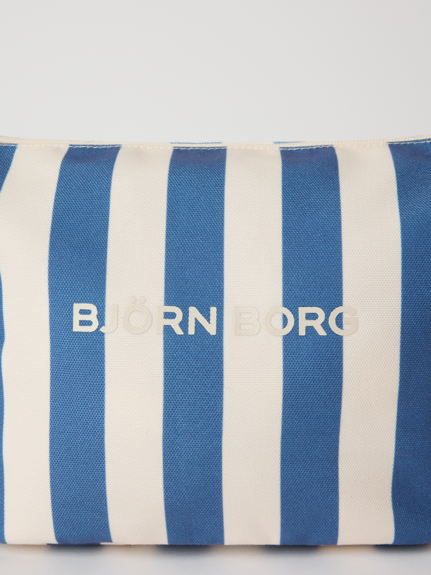Björn Borg Beach kosmetiikkalaukku sininen