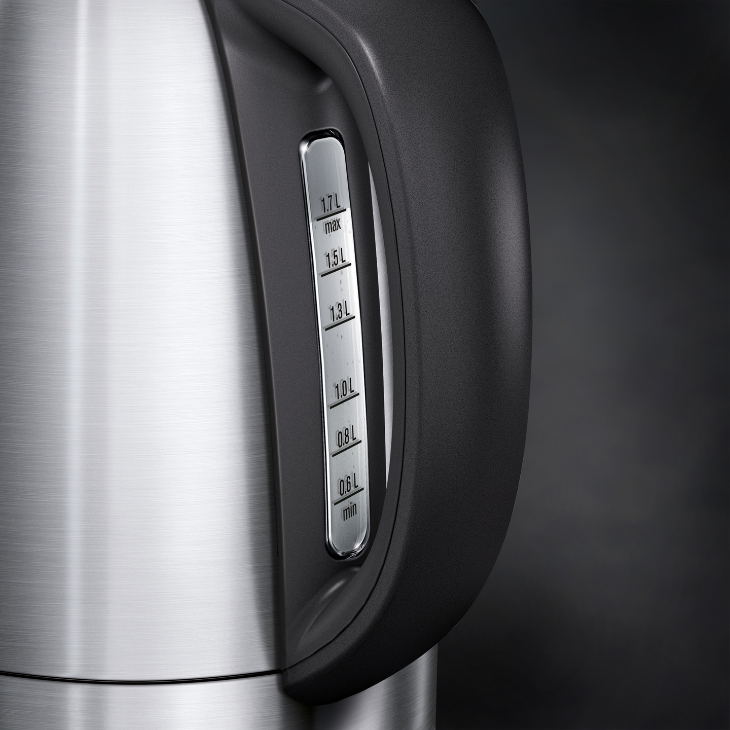 Electrolux EEWA7700 -vedenkeitin