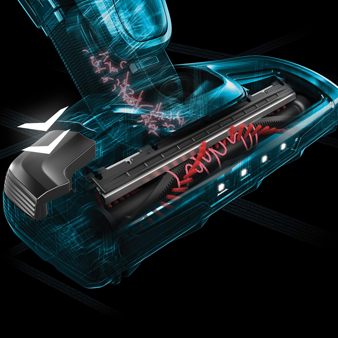 Electrolux Ergorapido EER77MBM 2-in-1 -varsi-imuri