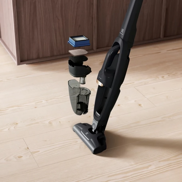 Electrolux Well Q6 WQ61-42GG -varsi-imuri