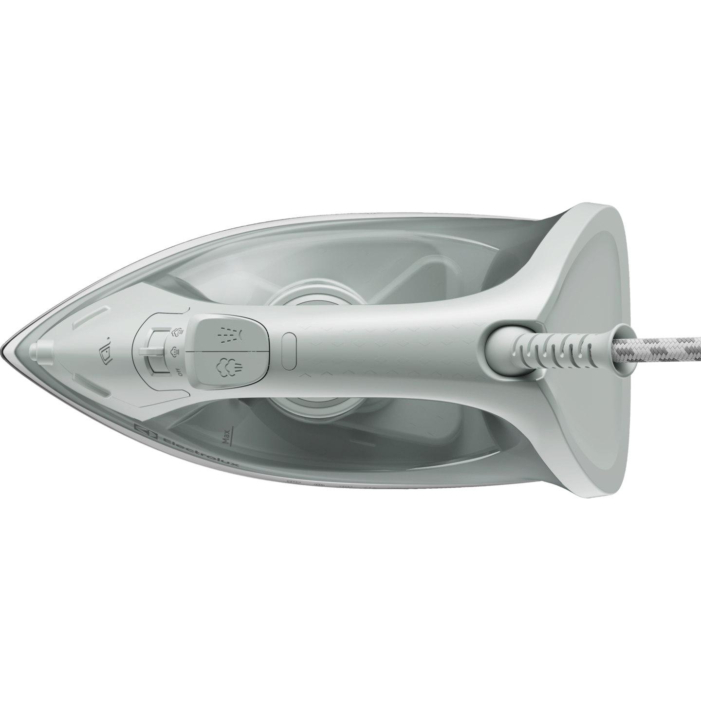 Electrolux Care 300 E3SI1-2LG -höyrysilitysrauta