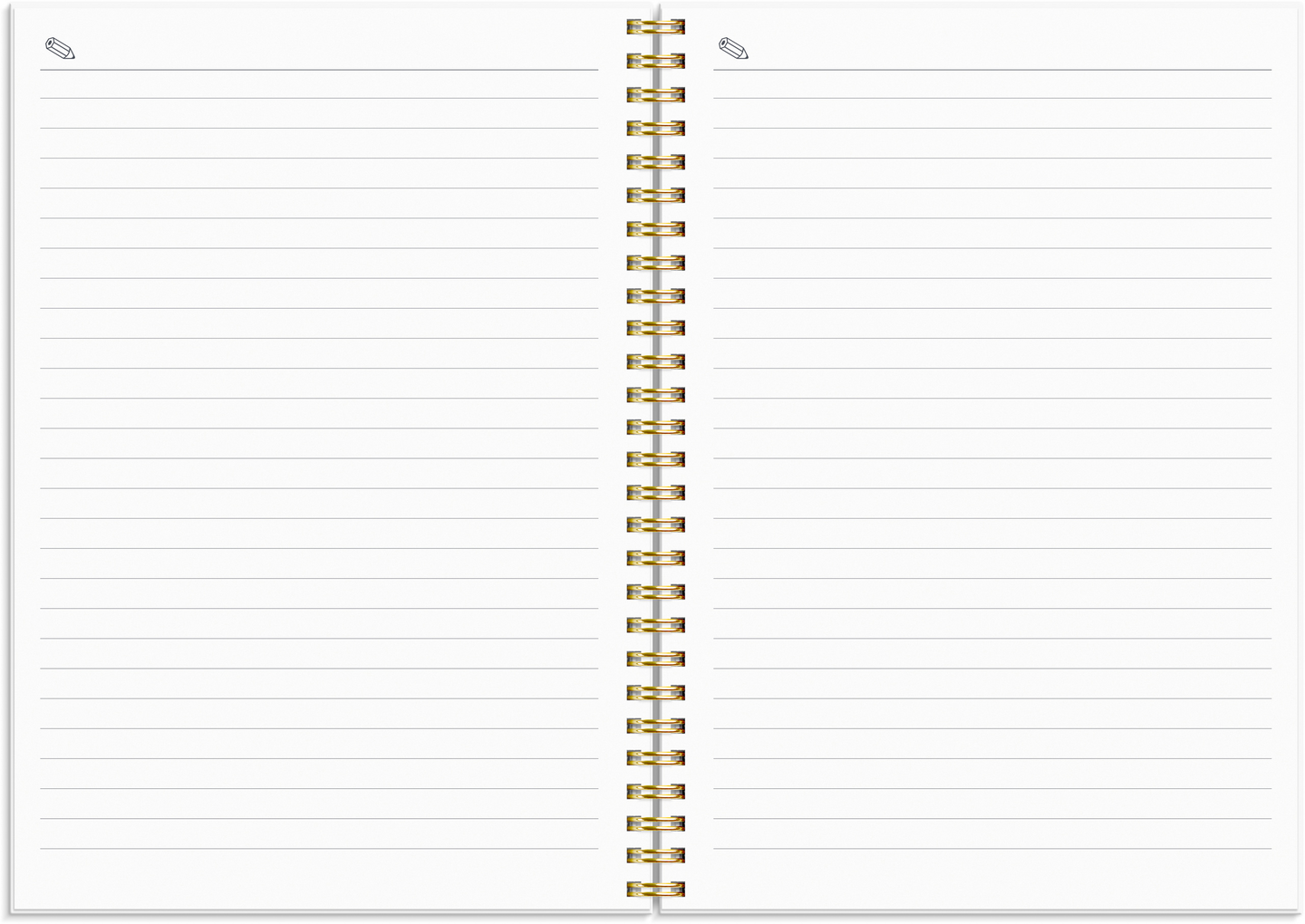 Burde kalenteri 2026 Weekly, kukka beige/sininen