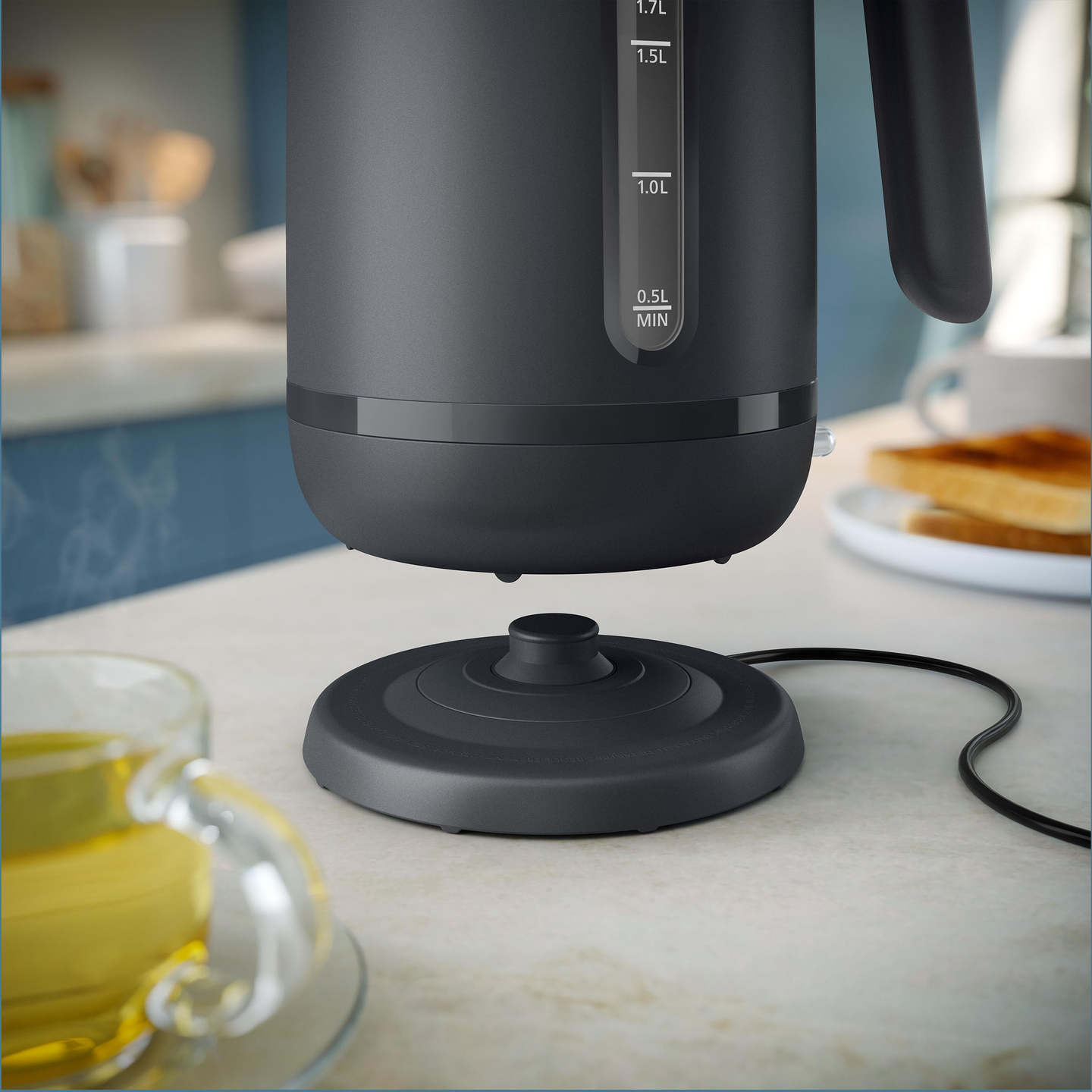 Philips 1000 Series Essentials Collection HD9314/90 -vedenkeitin