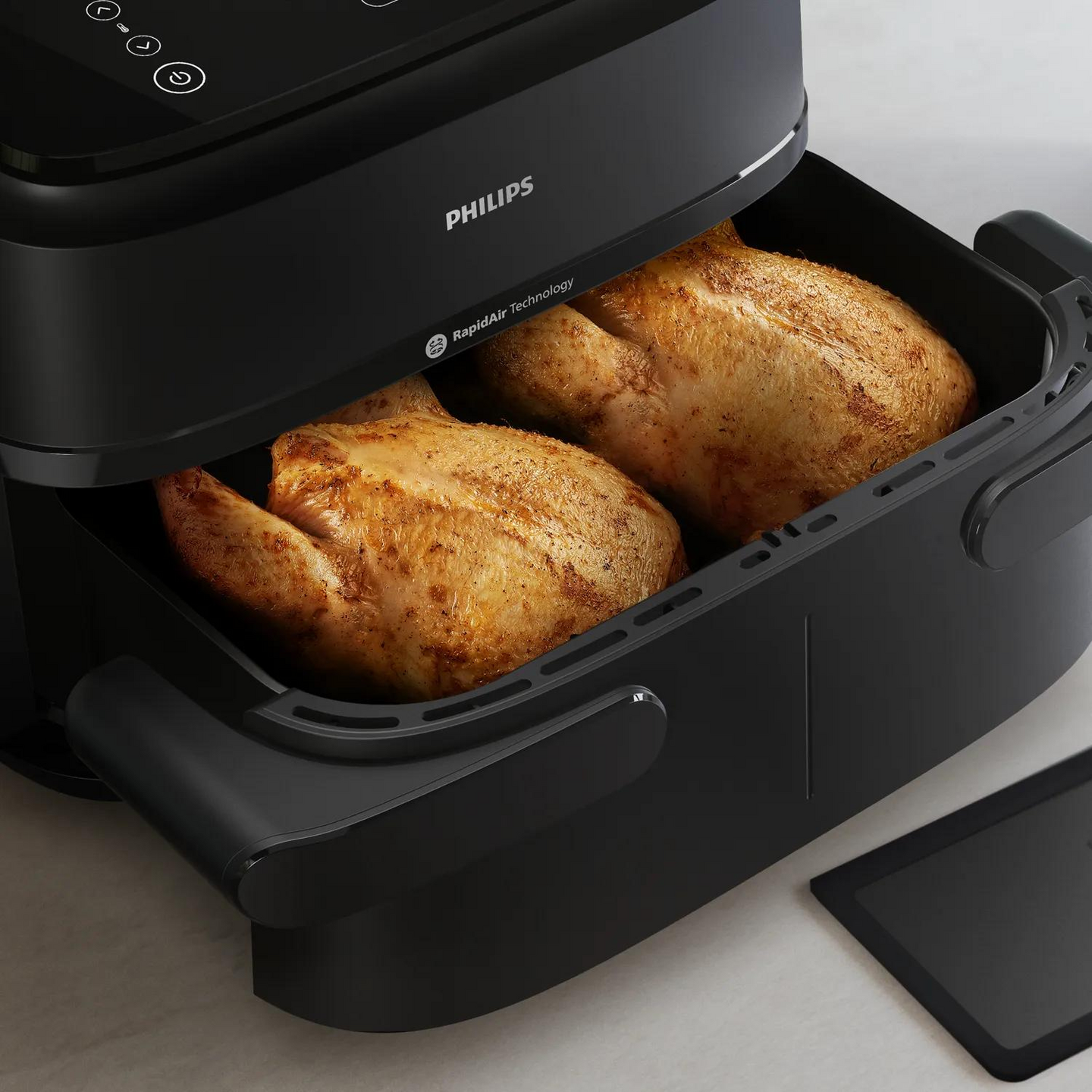 Philips 1000 Series Dual Basket NA150/00 -airfryer