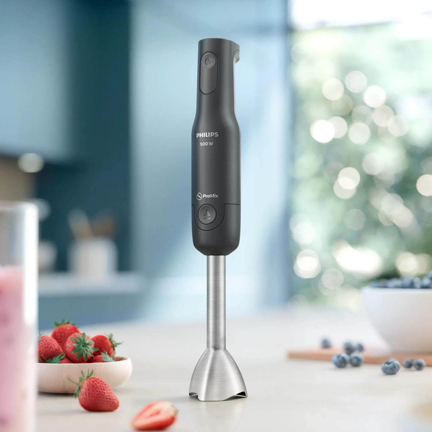 Philips 1000 Series ProMix HR2522/00 -sauvasekoitin