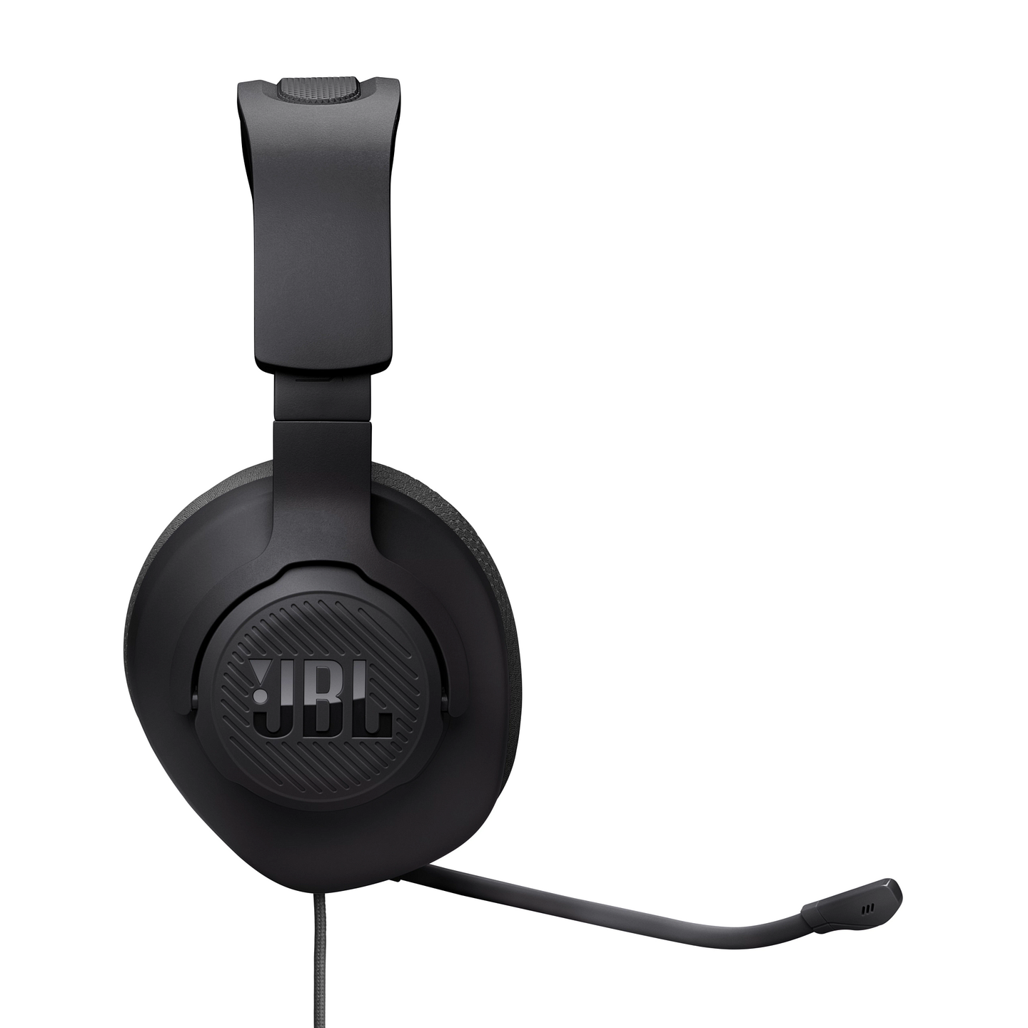 JBL Quantum 100 M2 -pelikuulokkeet, musta