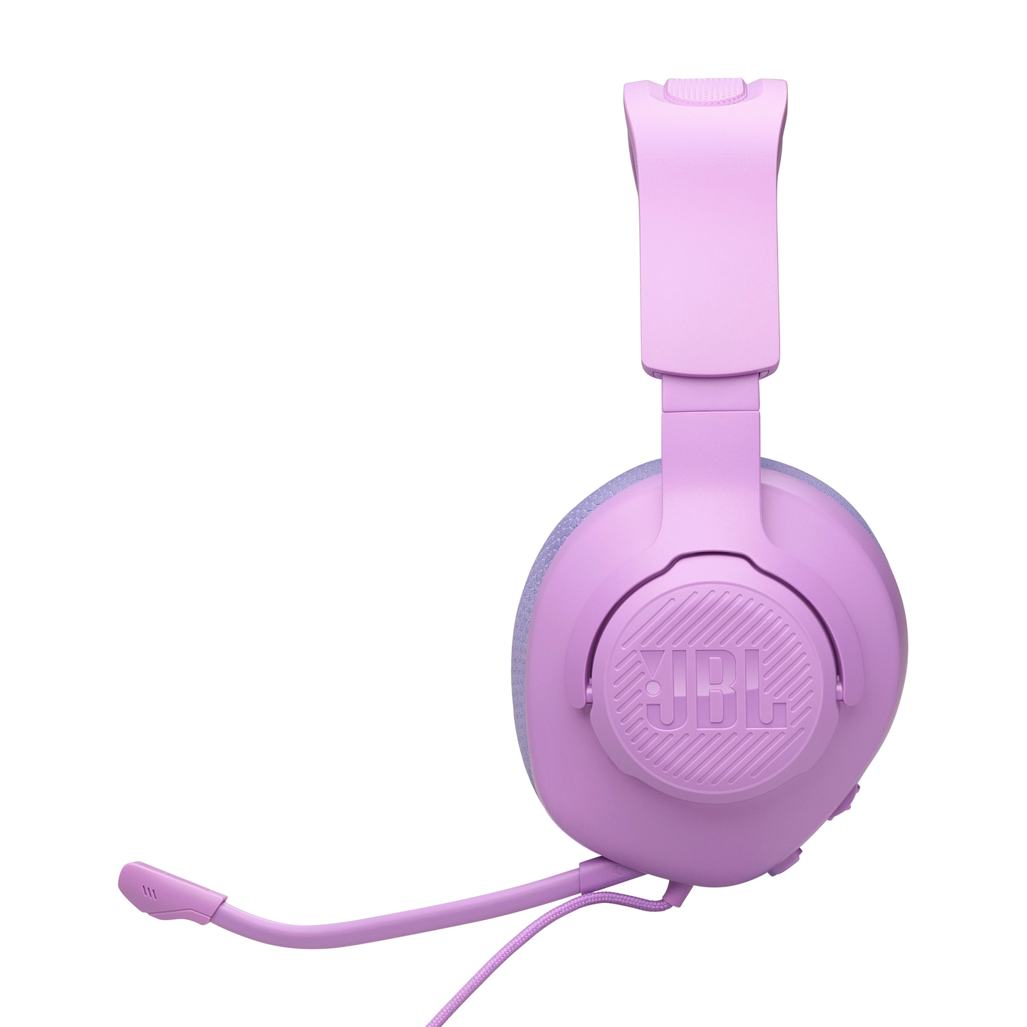 JBL Quantum 100 M2 -pelikuulokkeet, lila