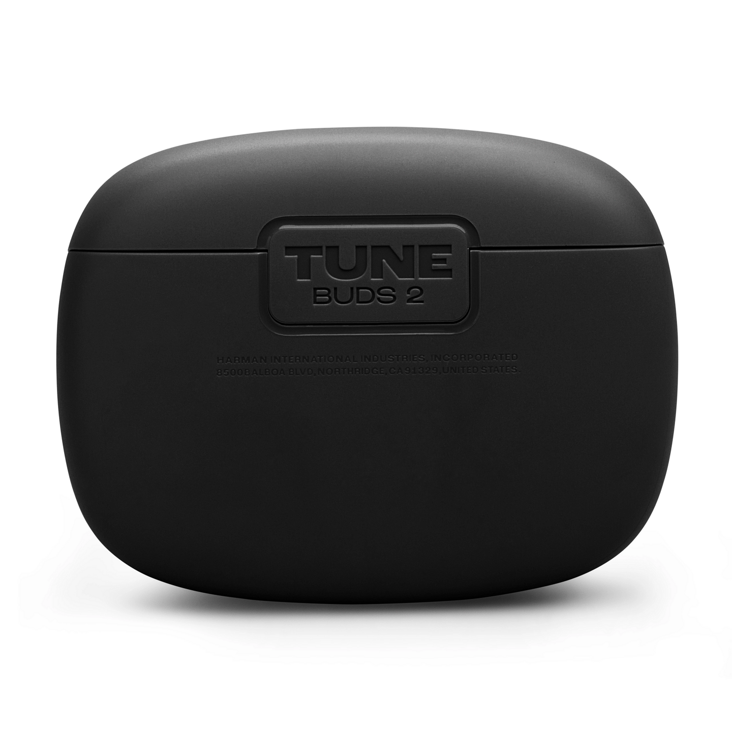 JBL Tune Buds 2 -langattomat vastamelunappikuulokkeet, musta