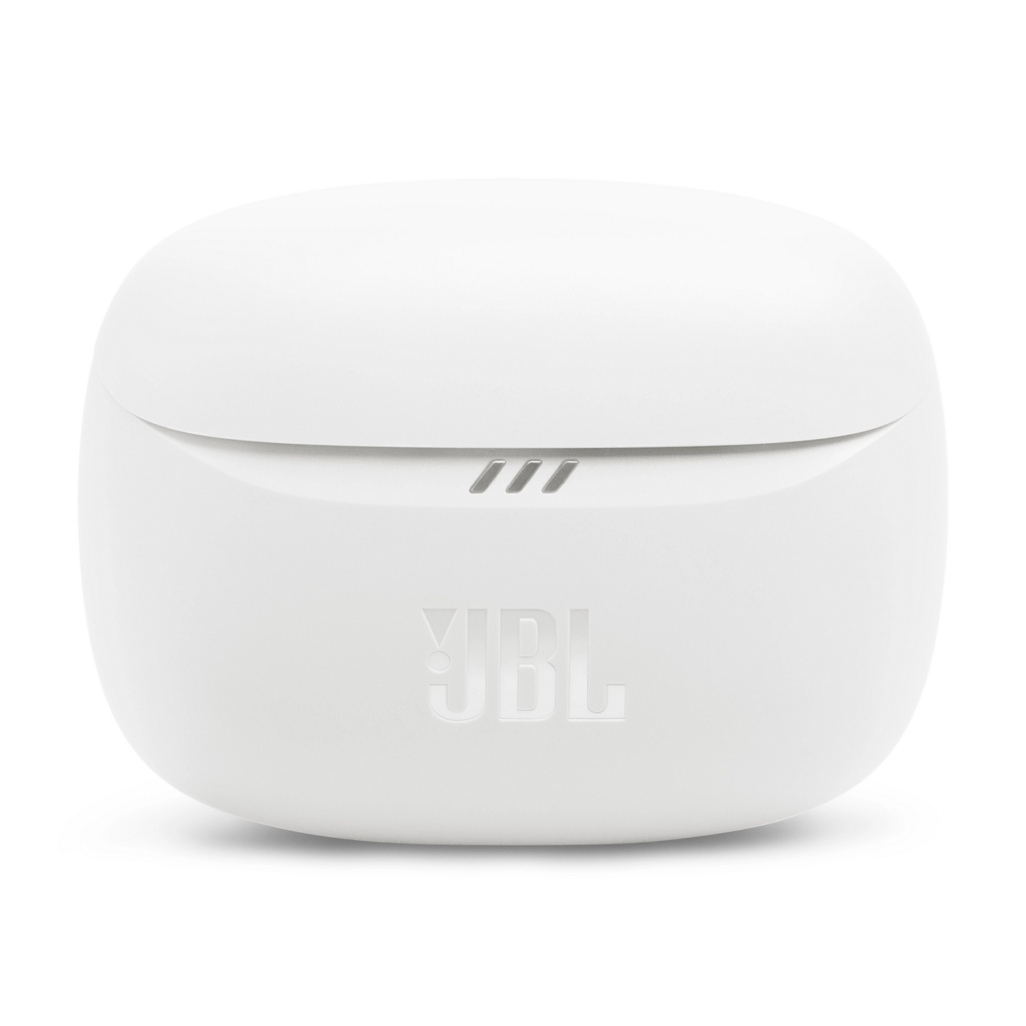 JBL Tune Buds 2 -langattomat vastamelunappikuulokkeet, valkoinen