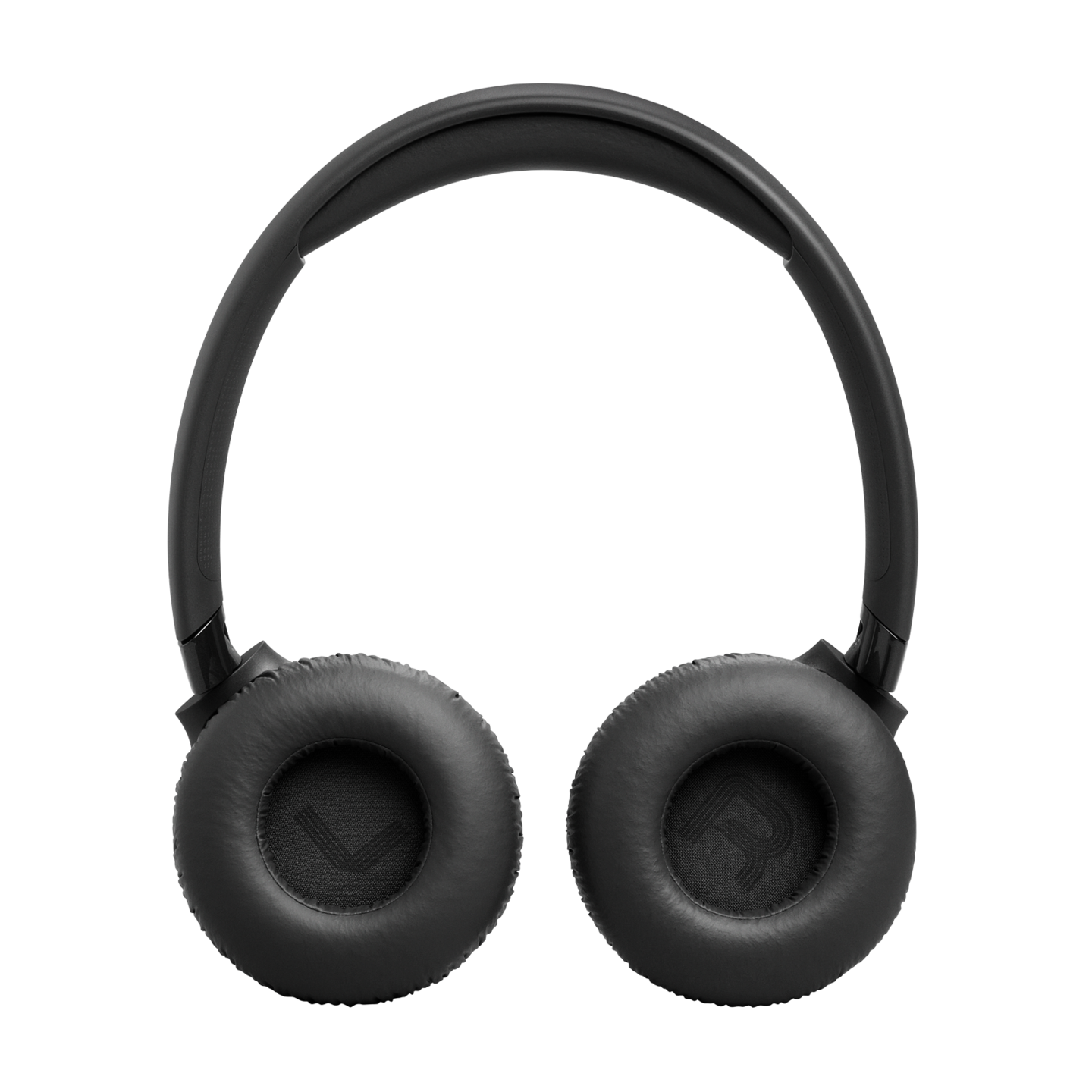 JBL Tune 680NC -langattomat vastamelusankakuulokkeet, musta