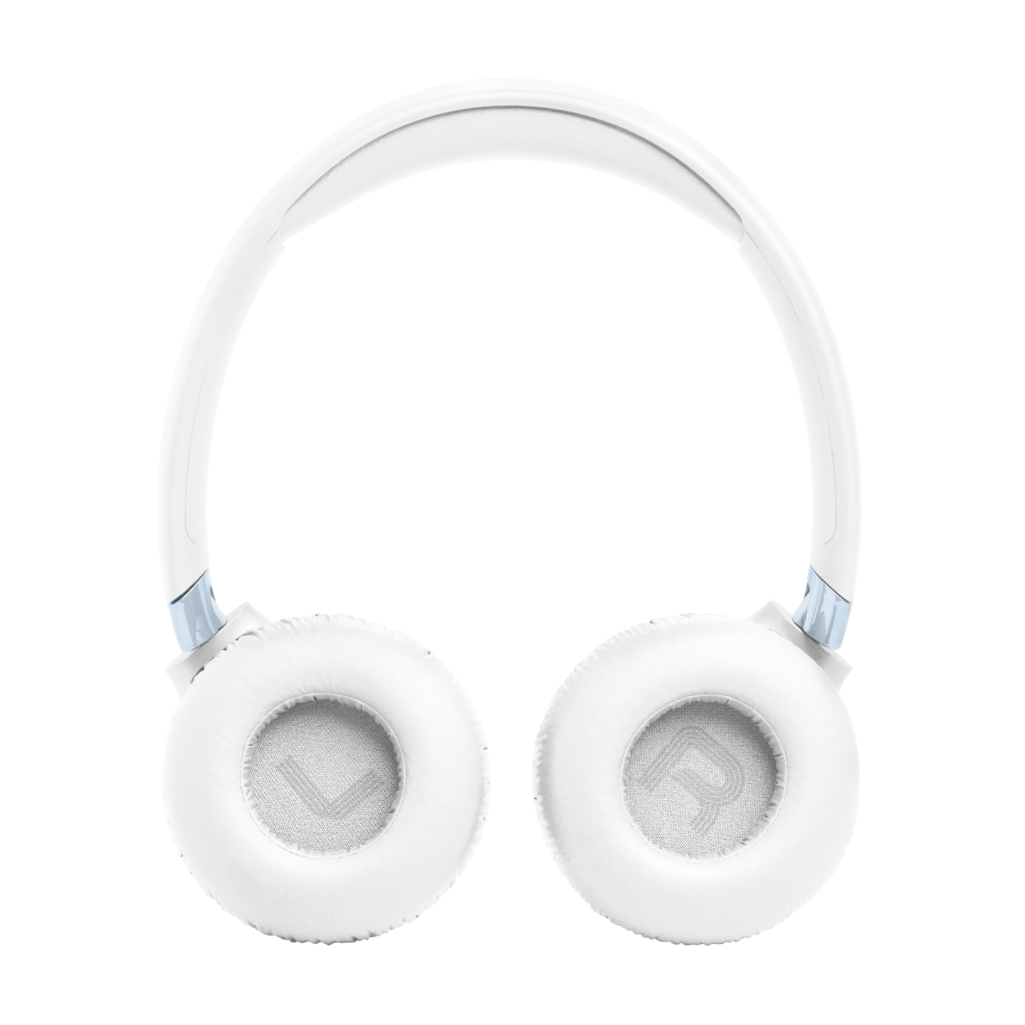 JBL Tune 680NC -langattomat vastamelusankakuulokkeet, valkoinen