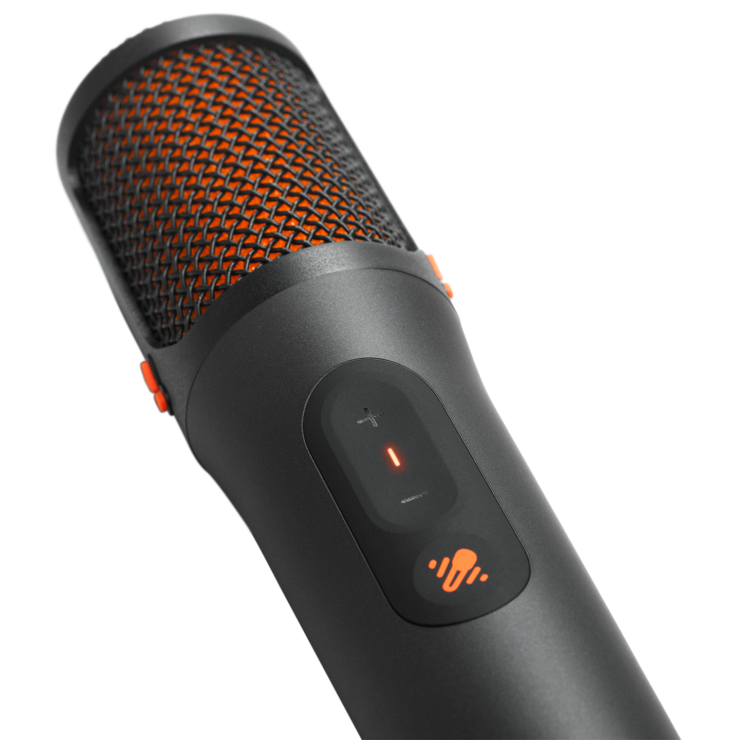 JBL EasySing Mics -langaton karaokemikrofoni, 2 kpl