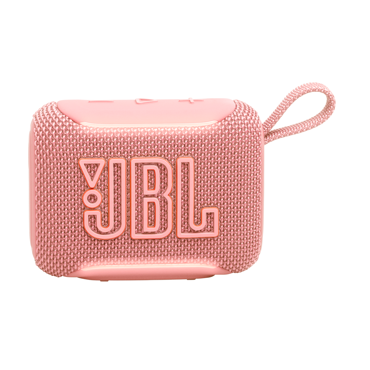 JBL Go 5 -Bluetooth-kaiutin, pinkki