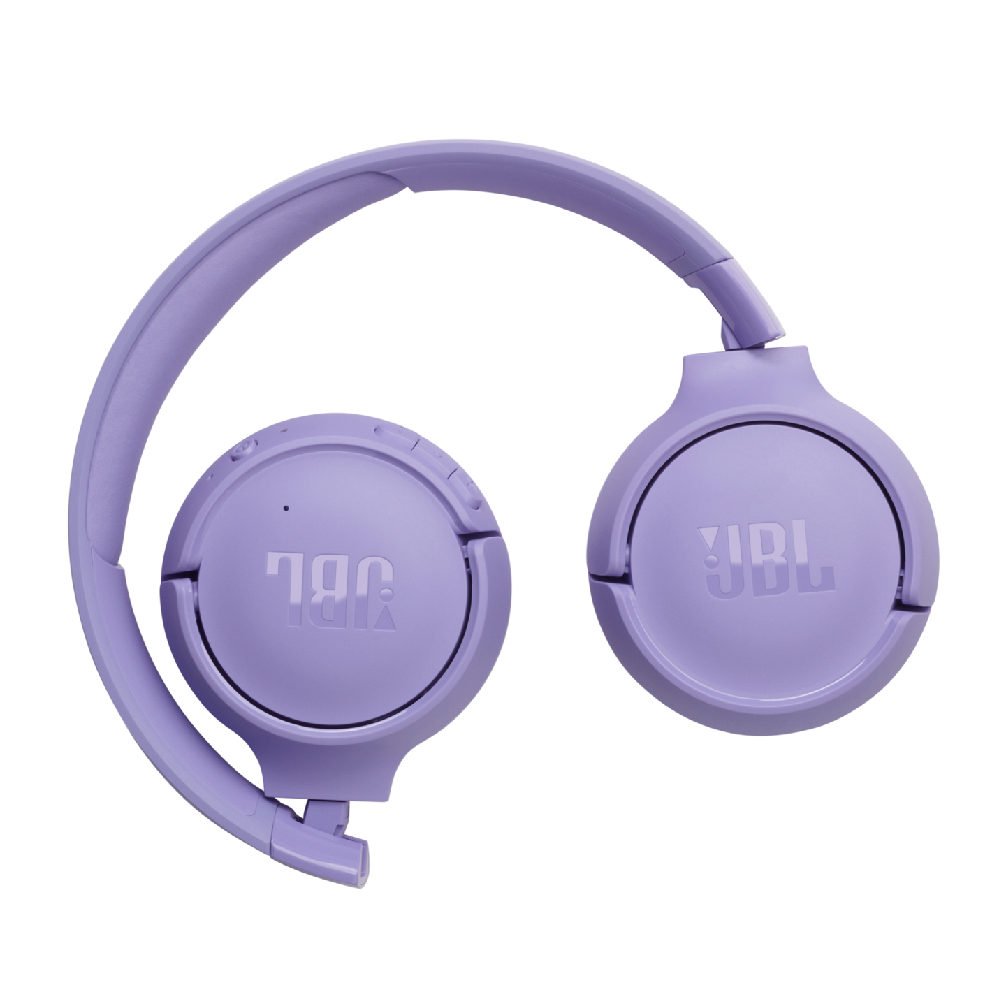 JBL Tune 520BT2 -langattomat sankakuulokkeet, violetti