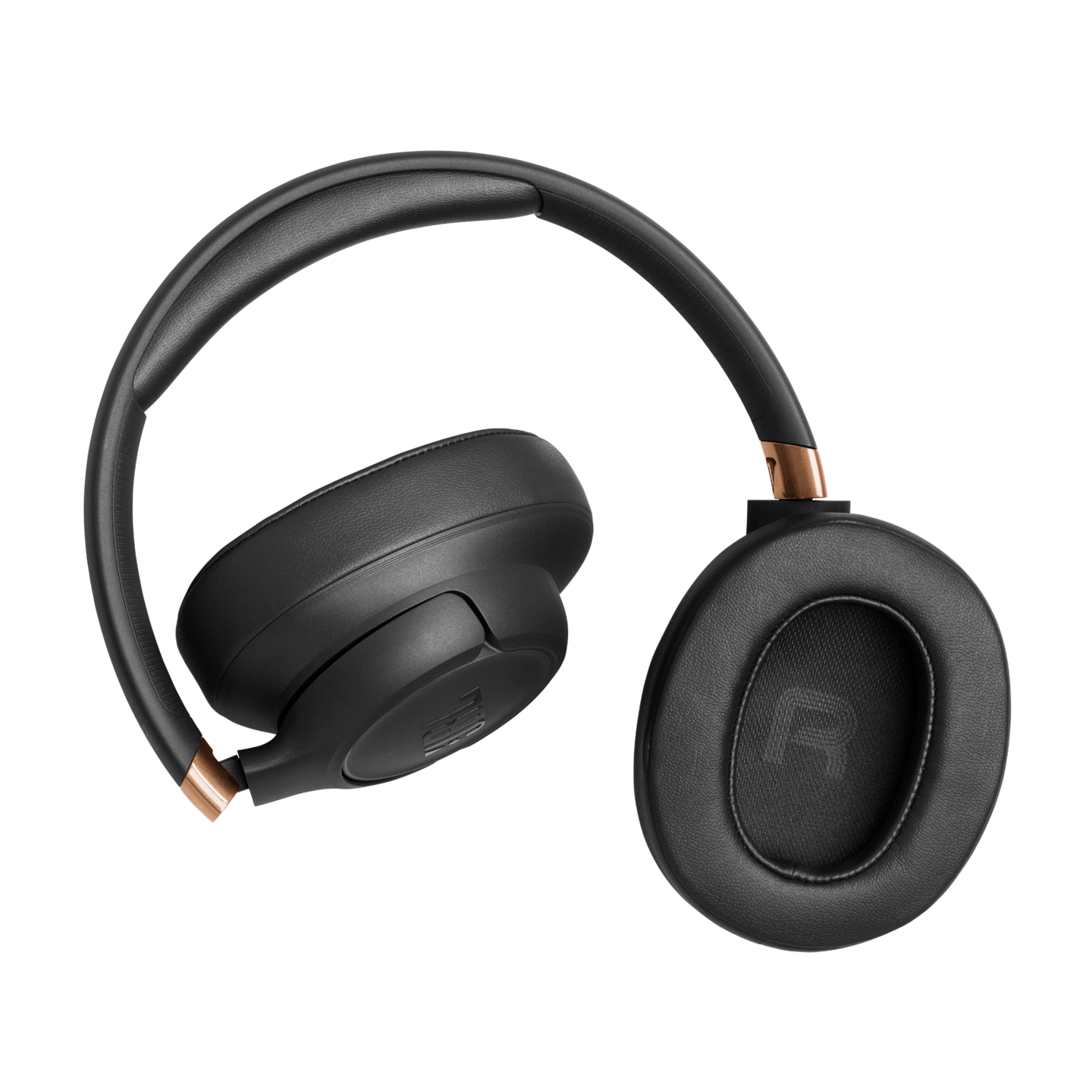 JBL Tune 785NC -langattomat vastamelusankakuulokkeet, musta