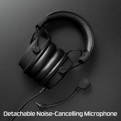 HyperX Cloud Alpha -pelikuulokkeet