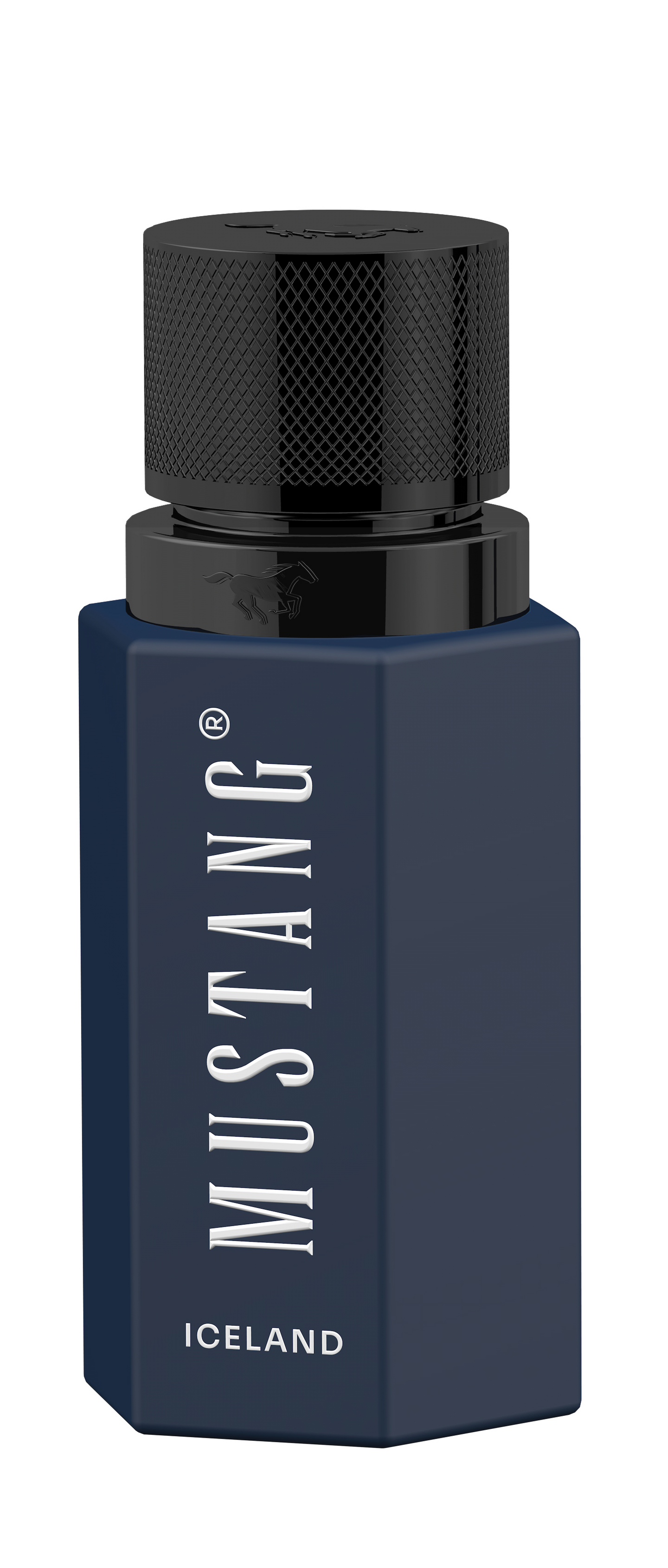 Mustang Wild Horizon Iceland for Him EdP 50ml
