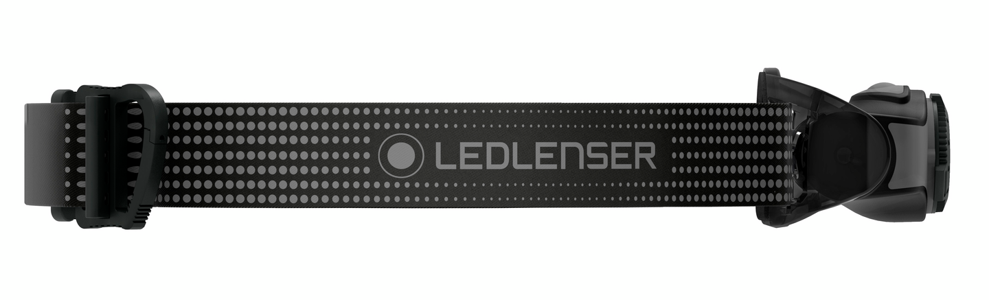 Ledlenser otsalamppu MH5