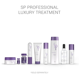 Wella Professionals SP shampoo 250ml Repair