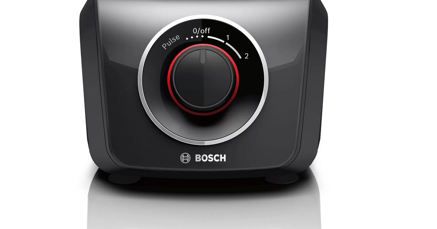 Bosch SilentMixx MMB42G0B -tehosekoitin