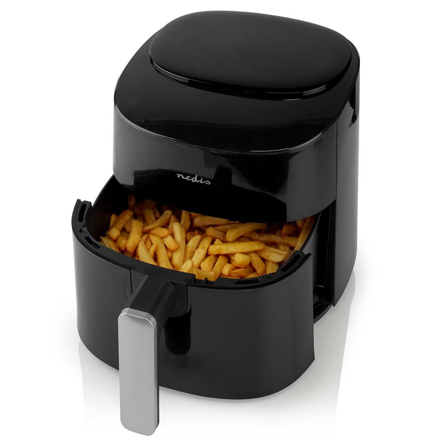 Nedis KAAF160BK -airfryer