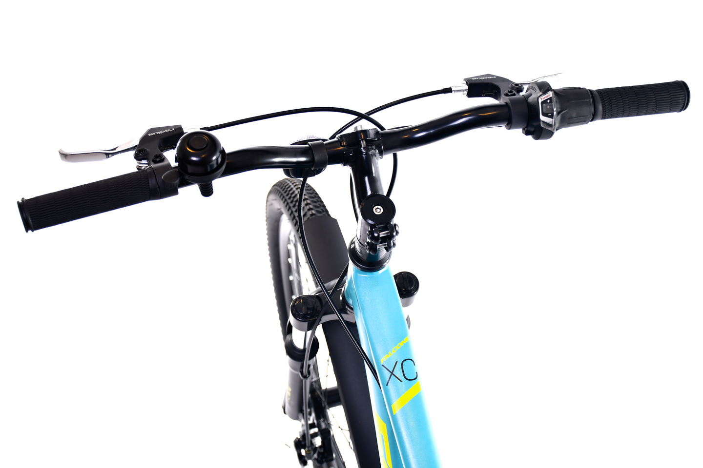 Falcone XC26 Disc 7-V pyörä turk