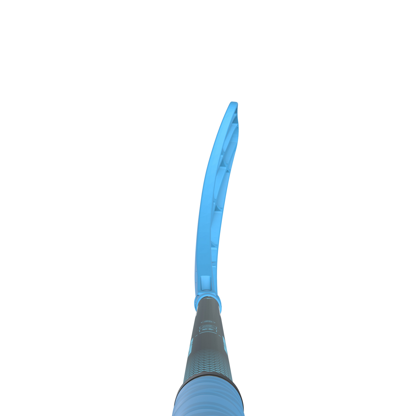 Fat Pipe Fast 33 baby blue 85 cm left
