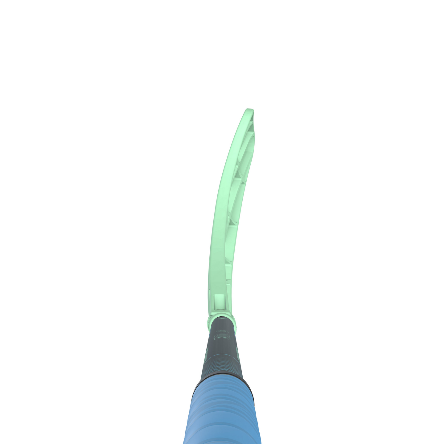 Fat Pipe Fast 34 fresh mint 70 cm left