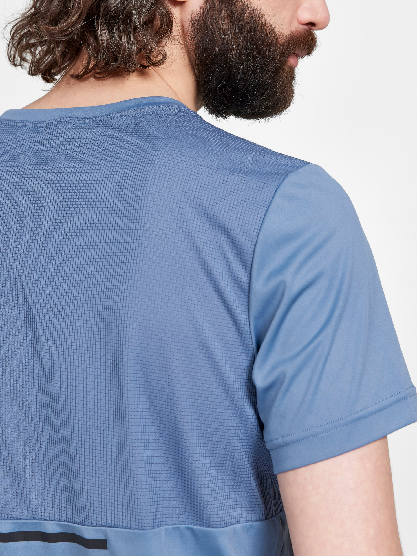 Craft Core Unify Logo treeni t-paita