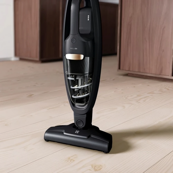 Electrolux Well Q6 WQ61-42GG -varsi-imuri