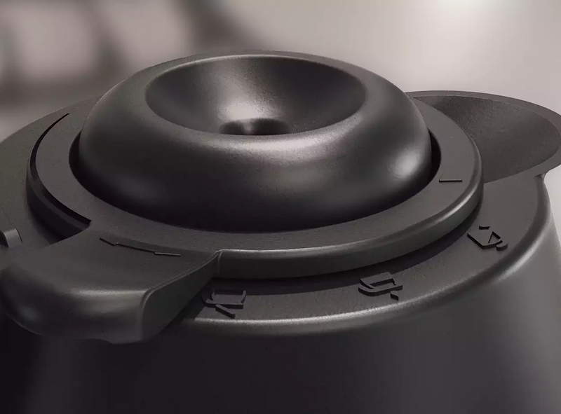 Philips Cafe Gaia HD7544/20 -termoskahvinkeitin