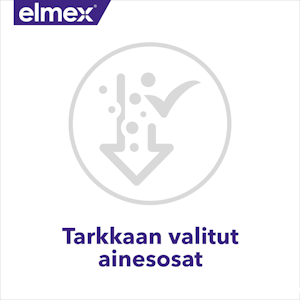 Elmex Professional suuvesi 400ml Opti-namel