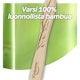 3. Colgate Bamboo Soft hammasharja
