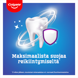 Colgate lasten hammastahna 50ml 6-9 v.