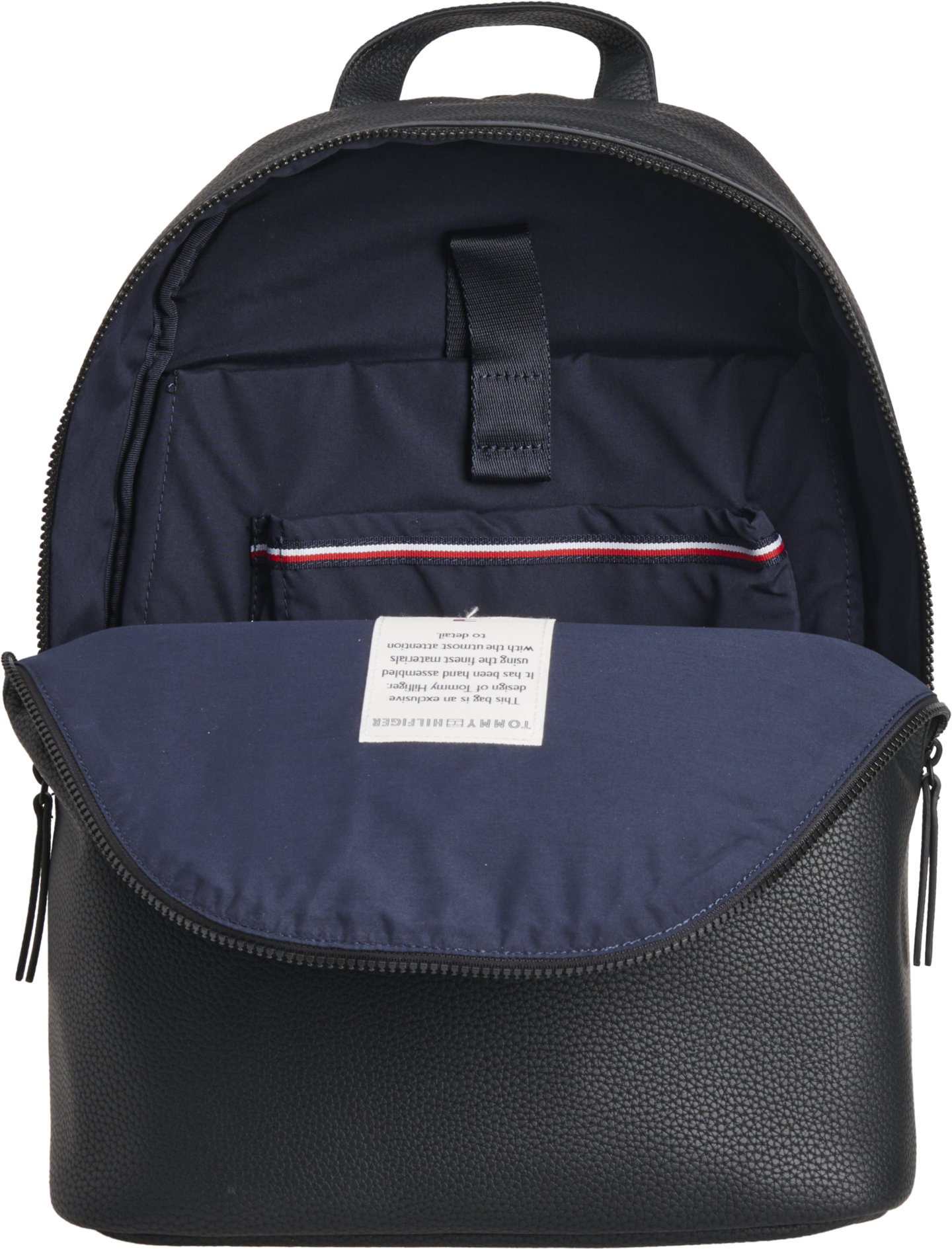 Tommy Hilfiger Essential reppu