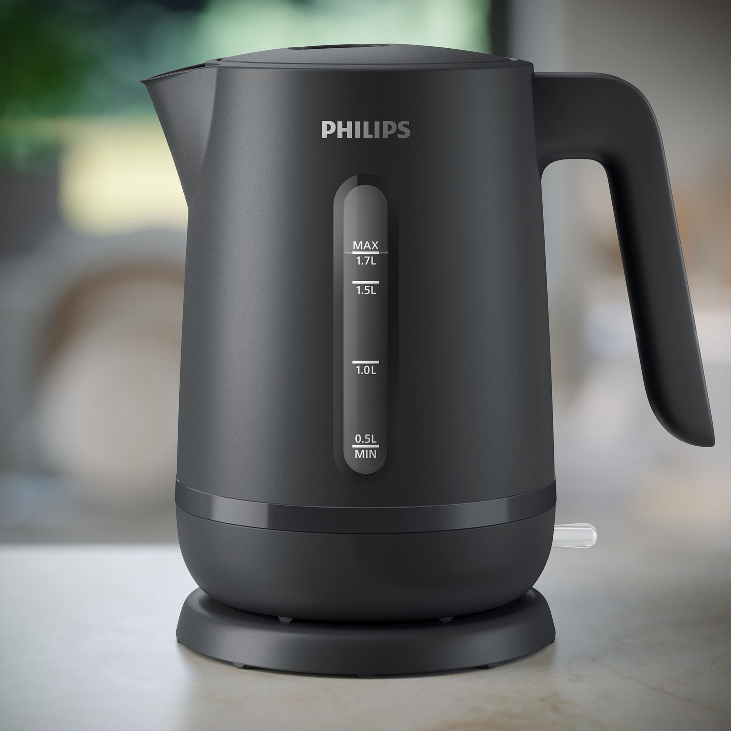 Philips 1000 Series Essentials Collection HD9314/90 -vedenkeitin