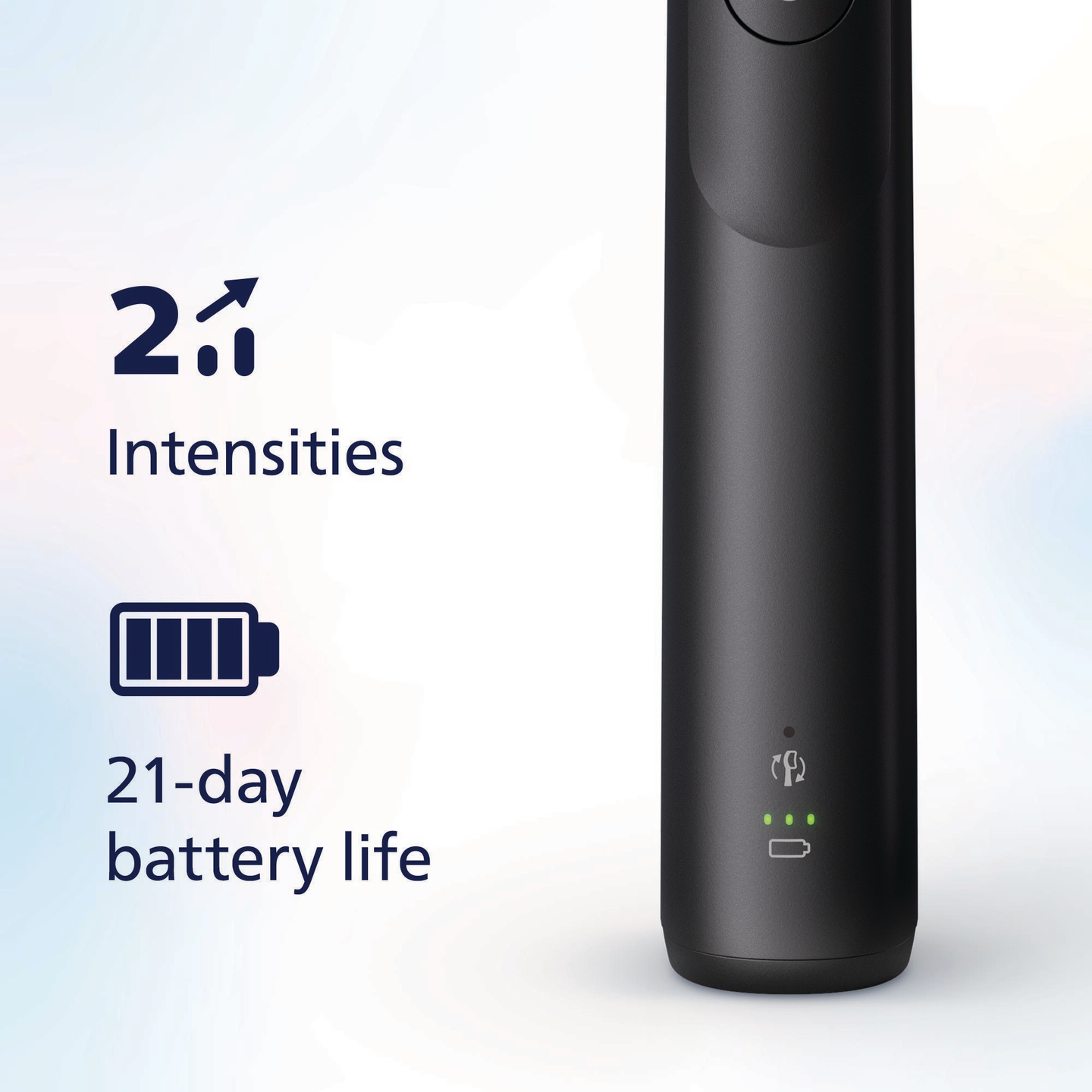 Philips Sonicare 5300 HX7101/03 -sähköhammasharja