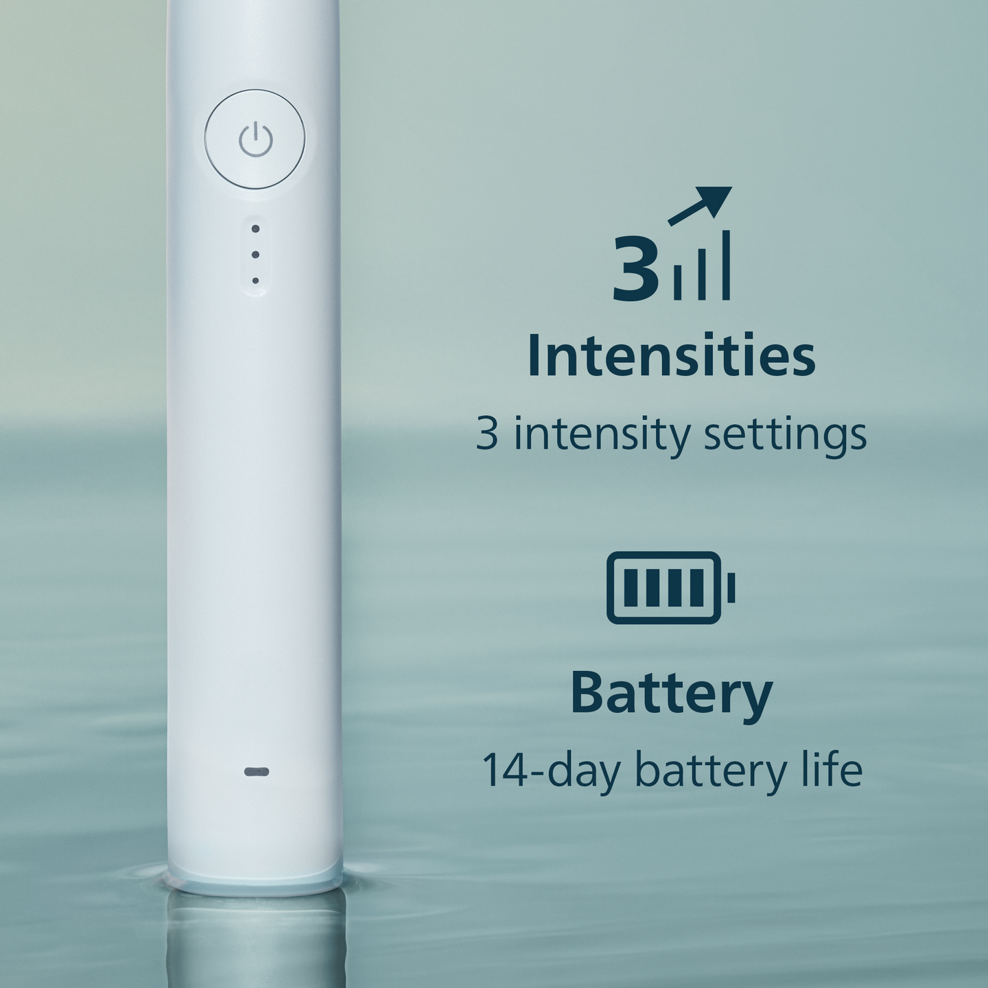 Philips Sonicare 3100 Series HX4032/21 -sähköhammasharja